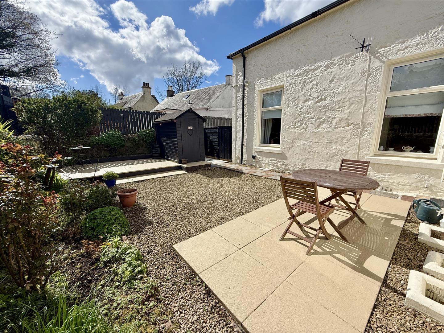 Meadowfoot Road, West Kilbride